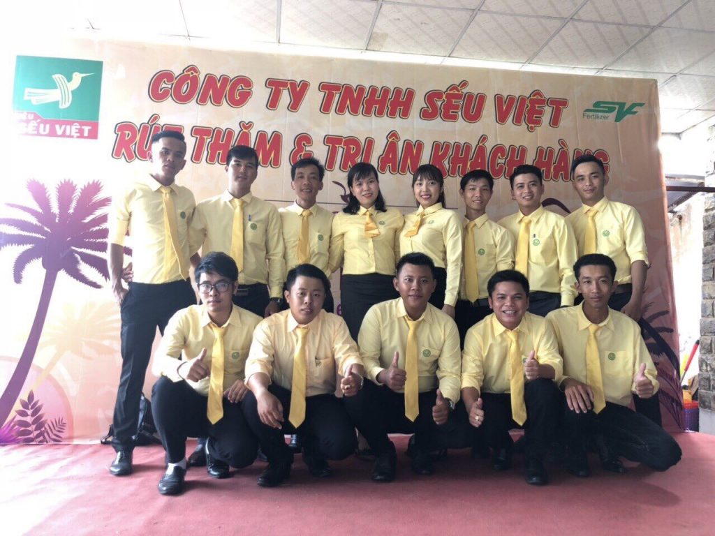 Tuyển Dụng